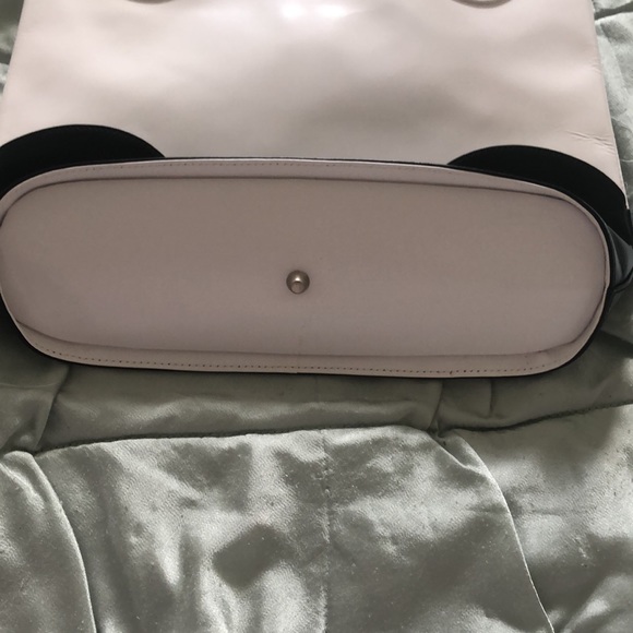 Mickey Mouse Black and White Purse - Picture 3 of 15